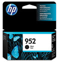HP 952 Black Ink Cartridge