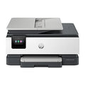 HP OfficeJet Pro 8125 Wireless All-in-One Color Inkjet Printer