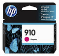 Original HP 910 Magenta Ink Cartridge